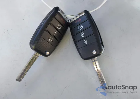 2020 Kia Sportage Lx from USA, damaged, VIN KNDPM3AC7L7762508